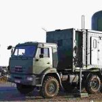 Ukrainian defence forces hit Russian air defence facilities in Crimea