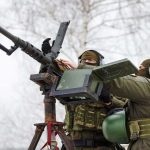 Ukrainian defence forces destroy 121 enemy UAVs overnight