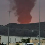 Іран запропонував власний план перемир’я