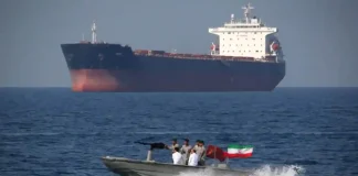 Germany refuses to defend the Strait of Hormuz to Trump ships in the Strait of Hormuz