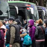 Європа готується до евакуації населення через загрозу війни