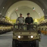 Іранські «ракетні міста» недосяжні для США та Ізраїлю