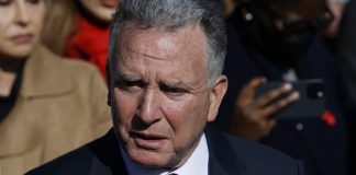 стів віткофф про переговори