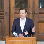 Федеральний уряд США вимагає ЗМІ висвітлювати війну вигідно