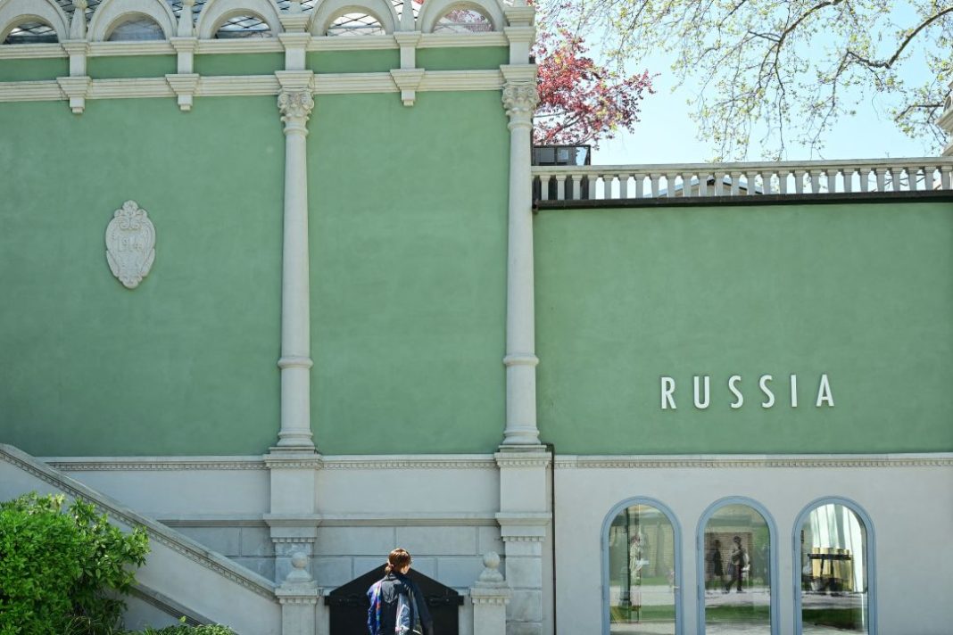 kv_3_14_1080x720 pavilions of the Venice Biennale in Venice