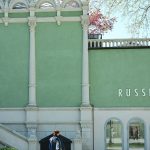 Росію можуть повернути на Венеційську бієнале