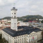 SBU conducts searches in Lviv City Council