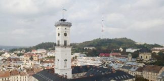 SBU attacks: searches in Lviv city council