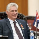 Cuban President declares readiness for resistance