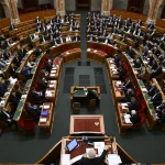 Hungary did not support Ukraine's accession to the EU