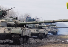 Україна стала найбільшим імпортером зброї у світі сучасна військова техніка в Україні