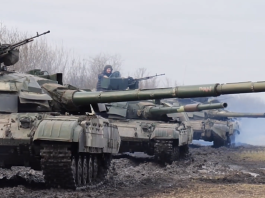 УКРАЇНА СТАЛА НАЙБІЛЬШИМ ІМПОРТЕРОМ ЗБРОЇ У СВІТІ сучасна військова техніка в Україні