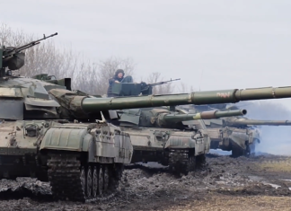 УКРАЇНА СТАЛА НАЙБІЛЬШИМ ІМПОРТЕРОМ ЗБРОЇ У СВІТІ сучасна військова техніка в Україні