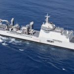 France prepares military mission in the Strait of Hormuz