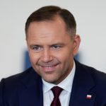Poland legalises participation in the war for Ukraine