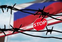 EU extends sanctions against Russia until September 2026 Sanctions against the Russian Federation