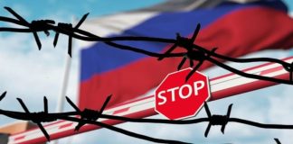 Sanctions against the Russian Federation