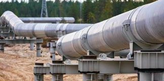 Інфраструктура нафтопроводу «Дружба»