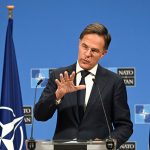 У НАТО вказали на роль Ірану у війні РФ проти України