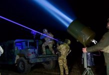 Одеса платитиме 30 тисяч за збитий ворожий дрон Добровольці мобільної вогневої групи в Одесі готуються до відбиття атаки дронів