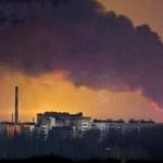 ЗСУ вразили завод «Промсинтез» у Самарській області РФ