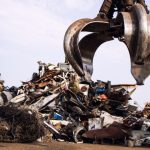Україна втратила мільярди через експорт брухту