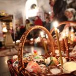 When to celebrate Easter 2026