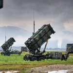 Зеленський запропонував обмін дронів на ракети Patriot