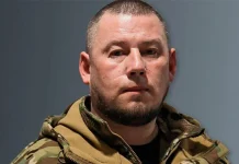 В ОП оцінили шанси Росії на нові захоплення Павло Паліса під час публічного виступу