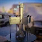 Україна захищатиме бази США у Йорданії