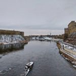 Росія активізує кампанію щодо «Нарвської республіки»