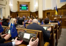 Government to consider new taxes: what will change Voting for new taxes