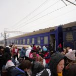 Ukrzaliznytsia toughens evacuation rules during an emergency