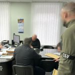 СБУ викрила схему на 68 млн грн в енергетиці