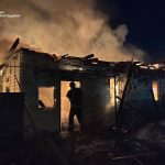 На Чернігівщині російський дрон вбив жінку