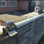 Man was carrying a rocket in a train in Dnipro region