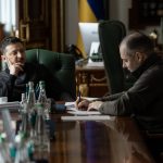 Зеленський доручив посилити підготовку Києва до зими