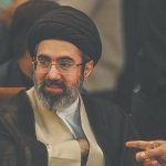 Khamenei's son elected new leader of Iran