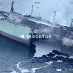 Танкер російського «тіньового флоту» атакували біля Лівії