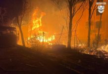 наслідки атаки дронів на базу відпочинку в Одеській області