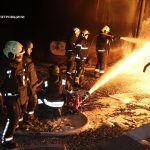 РФ атакувала інфраструктуру на Дніпропетровщині