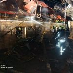 Дрон РФ зруйнував будинок на Черкащині