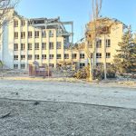 РФ вдарила 500-кг КАБом по центру Краматорська