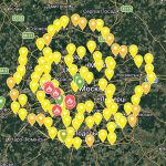 Росія посилила ППО навколо Москви