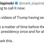 Scandalous statement about Trump goes viral