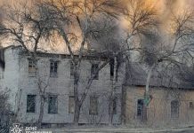 Російські удари пошкодили 49 будинків у Краматорську