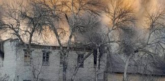 Russian shelling damages 49 houses in Kramatorsk