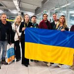 Україна та Польща евакуювали 16 українців із Близького Сходу