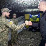 Київ передав 3100 дронів для 225-го штурмового полку