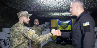 дрони для фронту